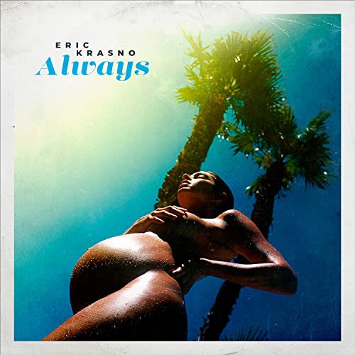 Eric Krasno - Always - Import CD