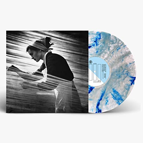 Jack White - Entering Heaven Alive＜Colored Vinyl＞ - Import LP Record Limited Edition