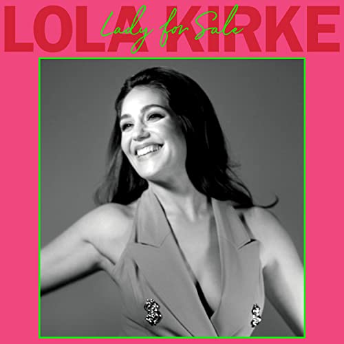 Lola Kirke - Lady for Sale - Import Vinyl LP Record
