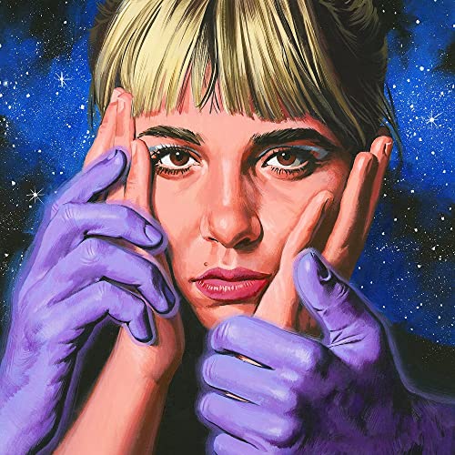 Beach Bunny - Emotional Creature＜Colored Vinyl＞ - Import LP Record