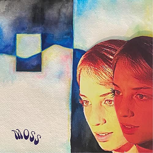 Maya Hawke - Moss - Import LP Record