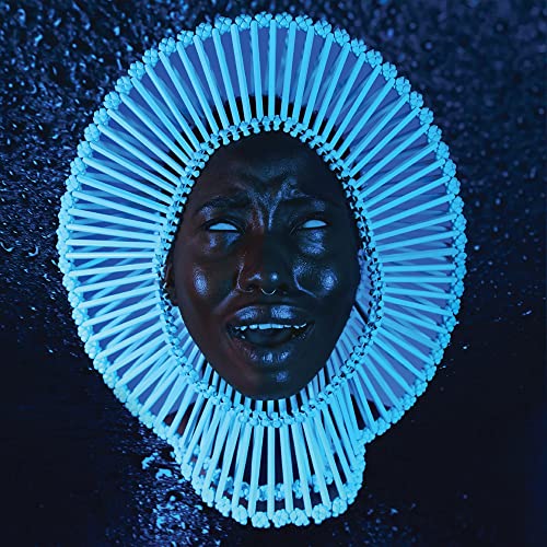 Childish Gambino - Awaken, My Love! - Import LP Record