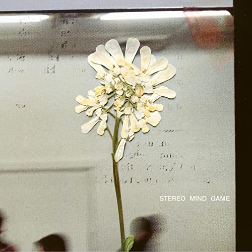 Daughter - Stereo Mind Game - Import LP Record