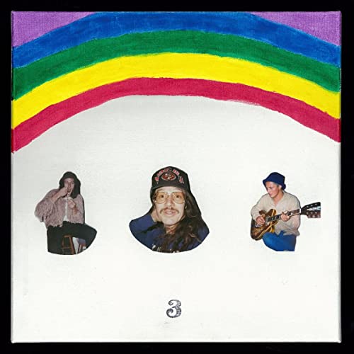 Mapache - 3 - Import Vinyl LP Record