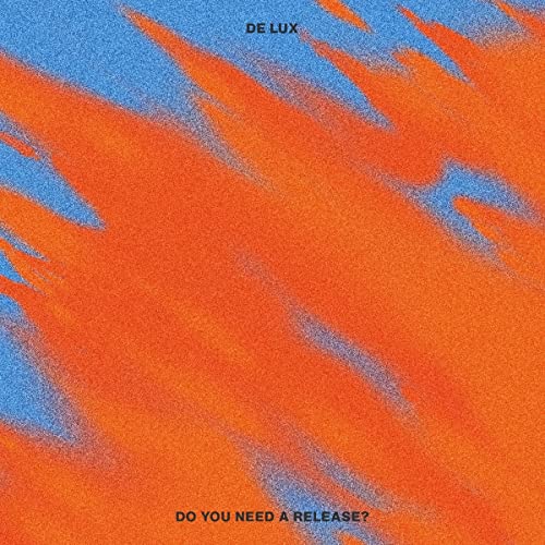 De Lux - Do You Need A Release? - Import LP Record