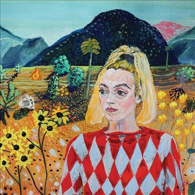 Locate S, 1 - Wicked Jaw (Sky blue vinyl/analog record) - Import Vinyl LP Record