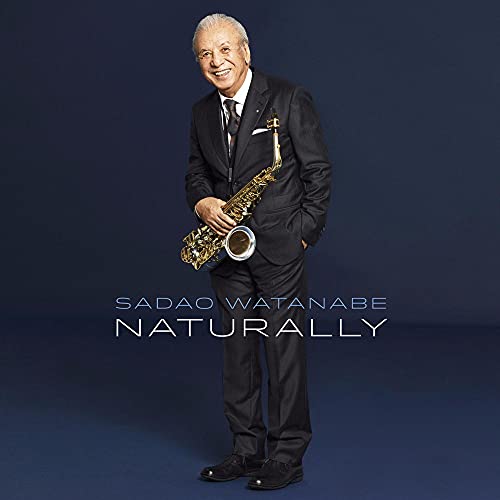 Watanabe Sadao - Naturally - Import CD