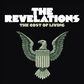 The Revelations - The Cost of Living - Import CD