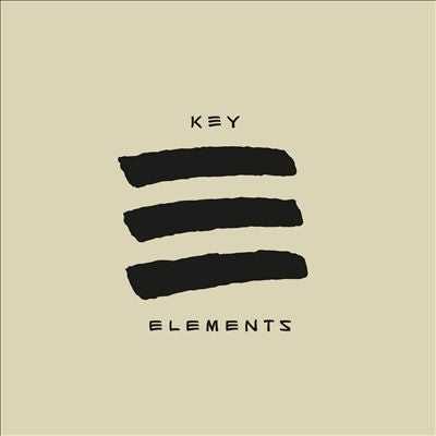 Key Elements - Key Elements - Import LP Record