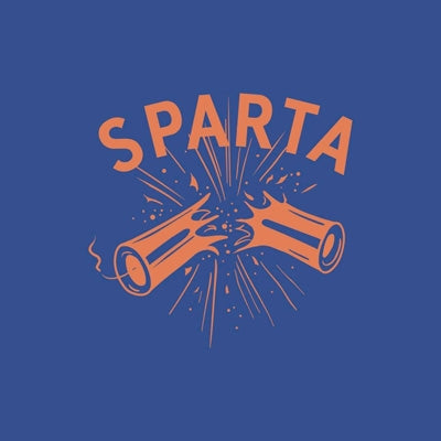Sparta - Sparta - Import CD