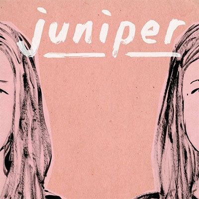 Juniper - Juniper - Import LP Record