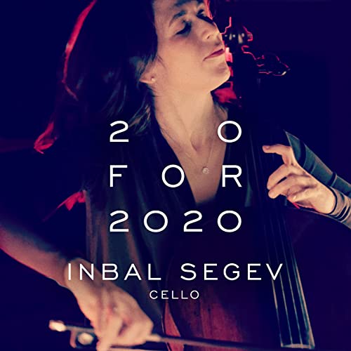Inbal Segev - 20 for 2020 - Import 2 CD