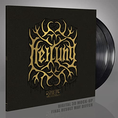 Heilung - Drif - Import LP Record