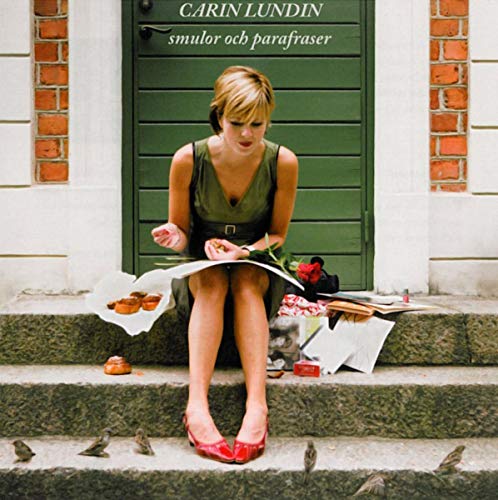 Carin Lundin - Smulor Och Parafraser - Import CD