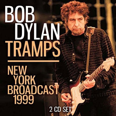 Bob Dylan - Tramps - Import 2 CD