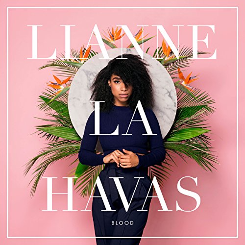 Lianne La Havas - Blood - Import LP Record