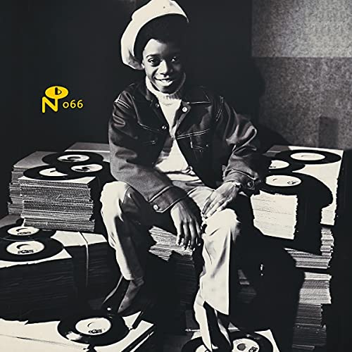 Various Artists - Afterschool Special: 123s of Kid Soul - Import LP Record