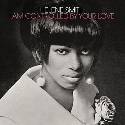 Helene Smith - I Am Controlled By Your Love - Import LP Record