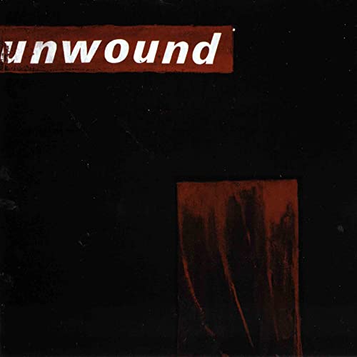 Unwound - Unwound - Import LP Record