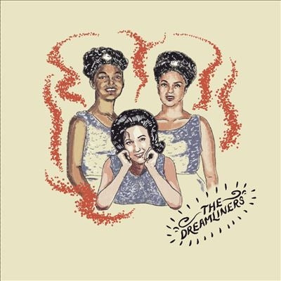 The Dreamliners - Just Me And You/Best Things In Life＜Opaque Purple Vinyl＞ - Import 7” Record