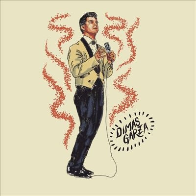 Dimas III - I Won't Love You Again/So Funny - Import 7” Record
