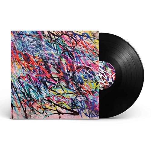 Atmosphere - Word? - Import LP Record