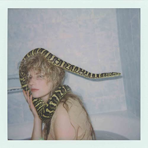 Taraka Larson - Welcome to Paradise Lost＜Colored Vinyl＞ - Import Vinyl LP Record