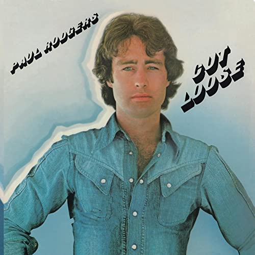 Paul Rodgers - Cut Loose＜Colored Vinyl＞ - Import Vinyl LP Record Limited Edition
