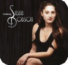 Sasha Dobson - Introducing Sasha Dobson - Import CDLimited Edition