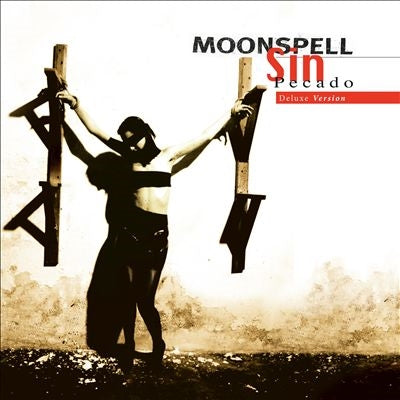 Moonspell - Sin/Pecado (Deluxe Version) - Import CD