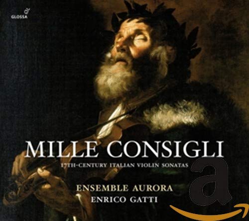 GIOVANNI BATTISTA FONTANA / GIO - Mille Consigli - Import CD