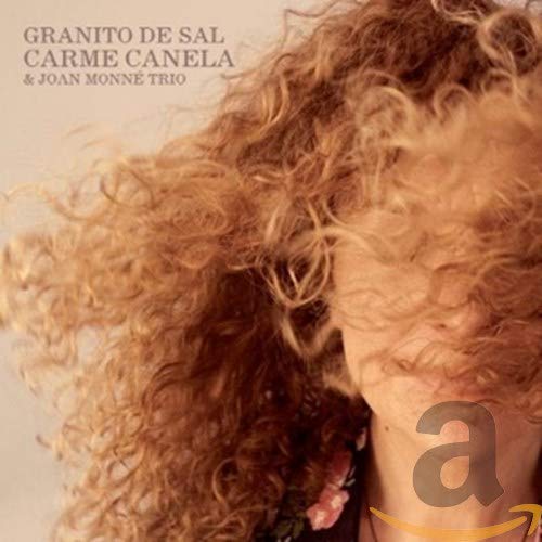Carme Canela - Granito De Sal - Import CD
