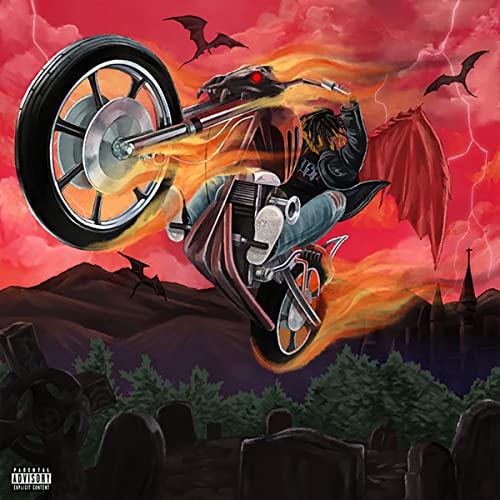 Dro Kenji - Race Me To Hell＜Pink Vinyl＞ - Import Vinyl LP Record