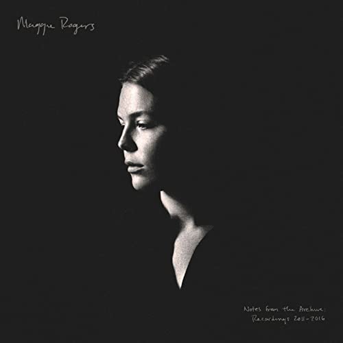 Maggie Rogers - Notes From the Archives: Recordings 2011-2016＜Colored Vinyl＞ - Import Vinyl LP Record