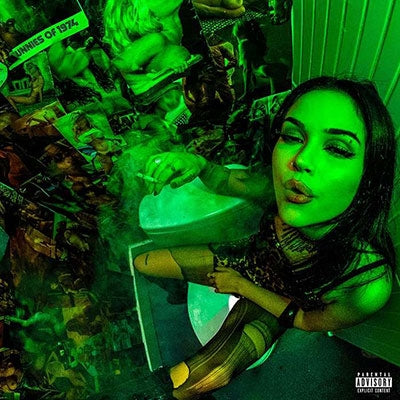 Maggie Lindemann - Suckerpunch - Import CD