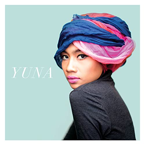 Yuna (Malaysia) - Yuna - Import LP Record Limited Edition