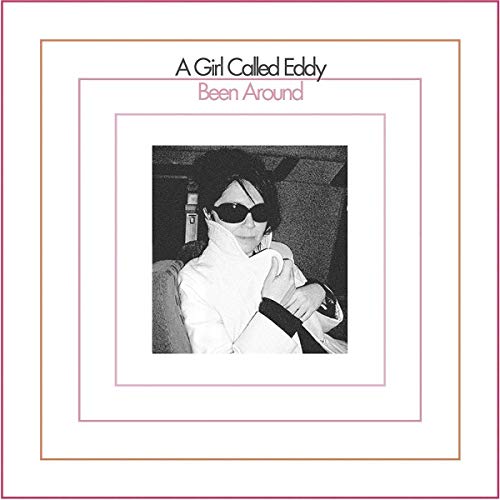 A Girl Called Eddy - Been Around - Import LP Record
