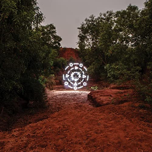 Sarathy Korwar - Kalak - Import LP Record