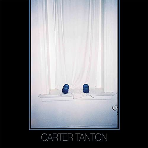 Carter Tanton - Carter Tanton - Import Vinyl LP Record Limited Edition