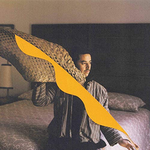 Kyson - Kyson - Import LP Record