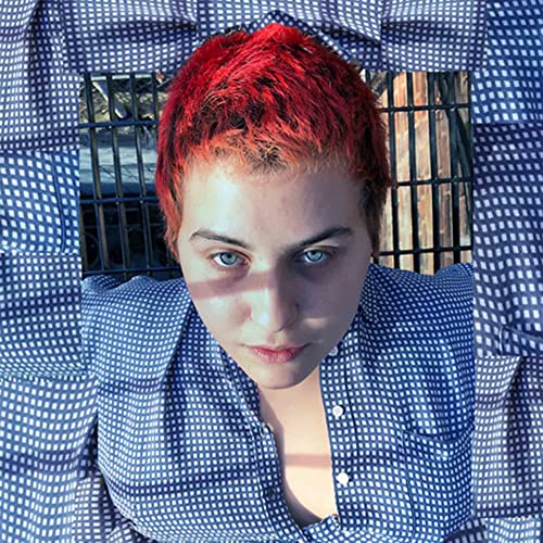Lily Konigsberg - The Best Of Lily Konigsberg Right Now＜Colored Vinyl＞ - Import Vinyl LP Record Limited Edition