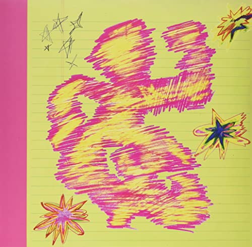 P.E. - The Leather Lemon＜Pink Vinyl＞ - Import Vinyl LP Record Limited Edition