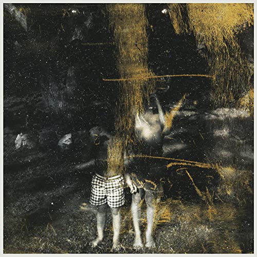 Old Fire - Voids - Import LP Record