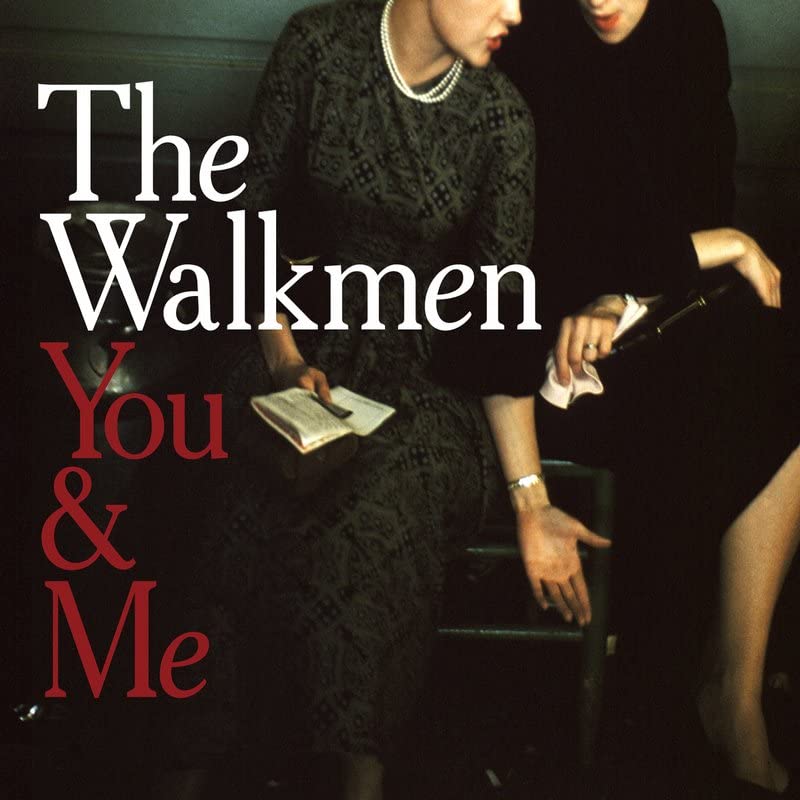 The Walkmen - You & Me (Sun Studio Edition) - Import Vinyl LP Record