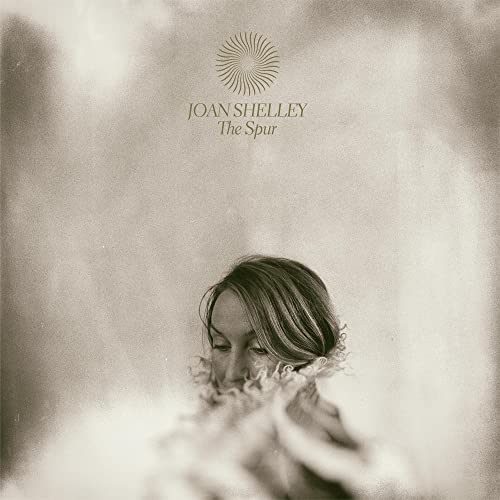 Joan Shelley - The Spur＜Clear Vinyl＞ - Import Vinyl LP Record Limited Edition