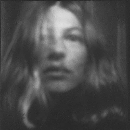 Indigo Sparke - Hysteria ［LP+7inch］＜Clear Vinyl＞ - Import LP Record