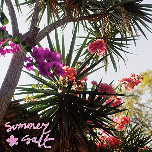 Summer Salt - Campanita - Import LP Record