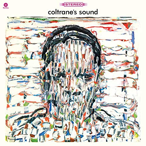 John Coltrane - Coltrane's Sound - Import Vinyl LP Record