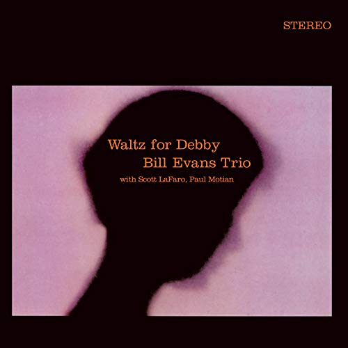 Bill Evans (Piano) - Waltz For Debby＜Purple Vinyl＞ - Import LP Record Limited Edition