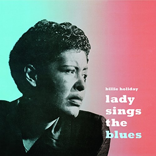 Billie Holiday - Lady Sings the Blues＜/Colored Vinyl＞ - Import LP Record Limited Edition
